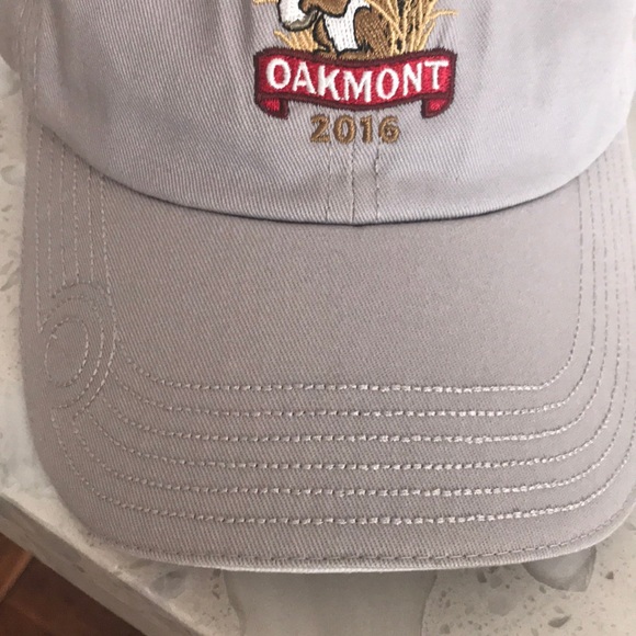 USGA US Open cap hat - Picture 3 of 7